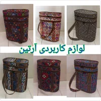 انواع ساک و باکس و کاور|کیف، کفش، کمربند|بروجرد, |دیوار