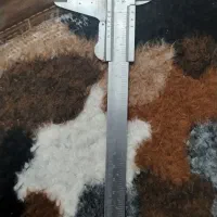 کولیس صنعتی جدول دار