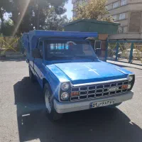 استخدام راننده با تجربه تره بار بدون ماشین