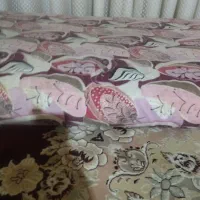 تشک ابری تخت خواب