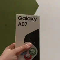 گوشی گلکسی A07