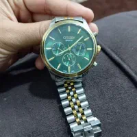 ساعت سیتیزن ۴ موتوره  ژاپنی