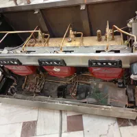 تعمیر و سرویس انواع اسپرسو ساز صنعتی و خانگی