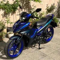 یاماها ام ایکس کینگ ۱۴۰۳