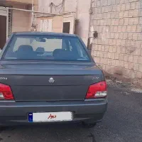 پراید۱۳۲ مدل ۹۵