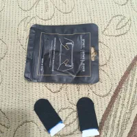 انگشتی مخصوص موبایل نو یک بارهم استفاده نشده|لوازم جانبی موبایل و تبلت|شیراز, شهرک مدرس|دیوار