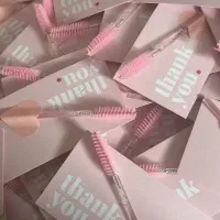 مدل اکستنشن مژه