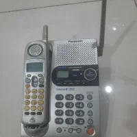 تلفن بیسیم پاناسونیک.   TG2360