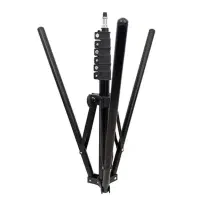 رینگ لایت هجده اینچی نو|دوربین عکاسی و فیلم‌برداری|رشت, رودباری|دیوار