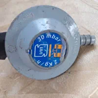 ریگلاتور بوتان