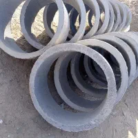 25عدد بلوک نای چاه فاضل آب دونه 90تومان