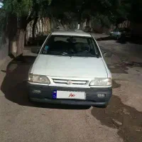 پراید صبا 79 خانگی دوگانه|خودرو سواری و وانت|تربت‌حیدریه, فرمانداری|دیوار