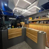 طراحی و اجرای دکور کابینت و کمد و دکور تجاری