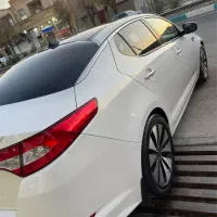 اپتیما ۲۰۱۴ در حد صفر استثنایی