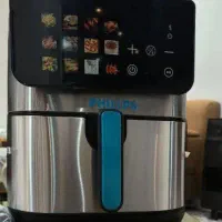 سرخکن بدون روغن فیلیپس اصلی قسطی بدون سود