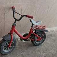 دوچرخه ۱۲