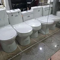 فروش و پخش توالت فرنگی