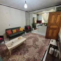 واحد 61 متری/پارکینگ ماشین/انباری/بالکن