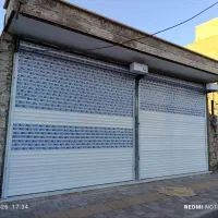 شیشه سکوریت و کرکره برقی نقد،چکی
