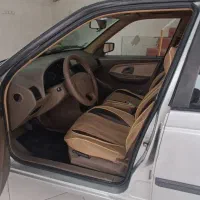 پژو ۴۰۵ دوگانه فابریک ۱۳۹۷|خودرو سواری و وانت|شوشتر, |دیوار