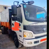 الوند ۶تن|خودرو سنگین|ملارد, |دیوار