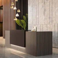 استخدام در هتل