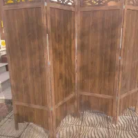 پارتیشن در حد نو|دفتر کار|هشتگرد, شهرک افشاریه|دیوار