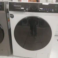 لباسشویی پاکشوما اتومات