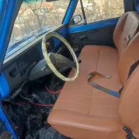 وانت نیسان|خودرو سواری و وانت|آمل, |دیوار