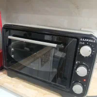 توستر با کارایی بالا سالم