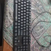 کیبورد مکانیکال و گیمینگ رددراگون