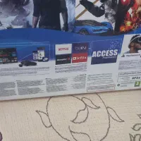 ps4اسلیم ۱ترا اکانتی سالم بهمراه جعبه ومتعلقات|کنسول، بازی ویدئویی و آنلاین|خشکبیجار, |دیوار