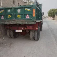 بنر کمپرسی 911به قیمت سواری|خودرو سنگین|زنجان, |دیوار