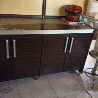 فروش کابینت آشپزخانه|هود|شیراز, رکن‌آباد|دیوار