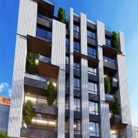 پیش فروش آپارتمان / 125 متر / گلسار بلواردیلمان