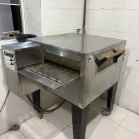 فر ریلی سرخ کن بیماری سایز 1.1بزرگ