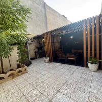 دو طبقه و نیم محله C5