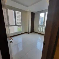 ۱۰۰متر  نوساز روبه افتاب سند آماده     اباذر