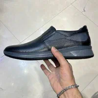 کفش مردانه تمام چرم (سایز از ۳۷ تا ۴۷)|کیف، کفش، کمربند|قم, ارم|دیوار