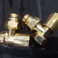 نیازمند وردست در زمینه تاسیسات لوله کشی ساختمان