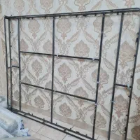 فریم تخت تاشو