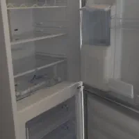 یخچال دودرب نفراست