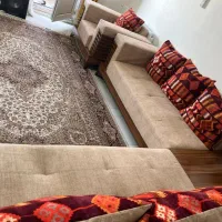 مبل ال در حد نو|مبلمان خانگی و میز عسلی|شیراز, مسلم|دیوار