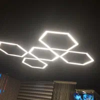 برقکاری ساختمان اقساط،نصب لاین،هالوژن هوشمند سازی