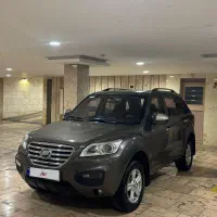 خودرو لیفانx60 مدل ۹۴|خودرو سواری و وانت|شیراز, معالیآباد|دیوار