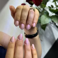 کاشت ناخن به صورت حرفه ای|خدمات آرایشگری و زیبایی|رویان, |دیوار