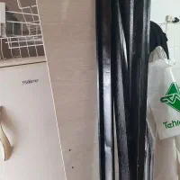 ۲ عدد تخت فلزی یکنفره|تخت و سرویس خواب|آمل, |دیوار