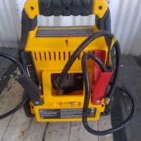 جامپ استارتر کاتر پیلار افرود