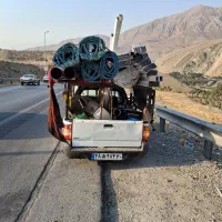 کرکره برقی جک پارکینگ.درب و پنجره دوجداره سکوریت|خدمات پیشه و مهارت|رودهن, |دیوار