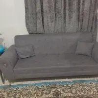 مبل هفت نفره|مبلمان خانگی و میز عسلی|زاهدان, |دیوار